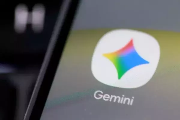 Google's Gemini AI Expands Reach into Legal Sector, Financial Services