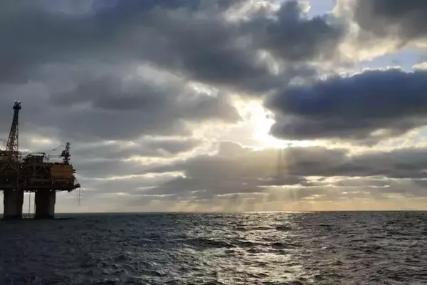 Equinor Anticipates Significant Oil Find Off Namibia's Coast