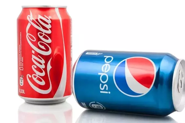 Coca-Cola Outperforms PepsiCo Amidst Shifting Market Dynamics
