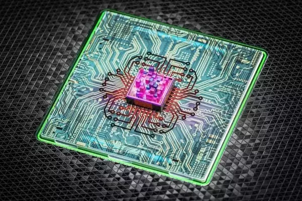 SK Hynix's AI Chip Dominance and Investment Appeal