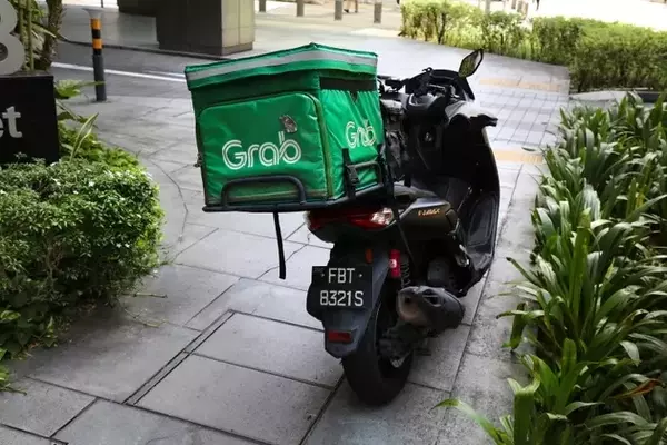Grab Holdings Expands Southeast Asian Presence and Reports Strong Growth