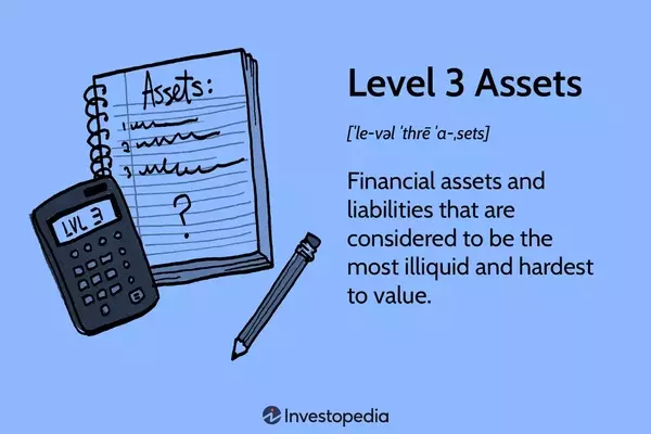 Understanding Level 3 Assets: Valuation Challenges and Regulatory Measures