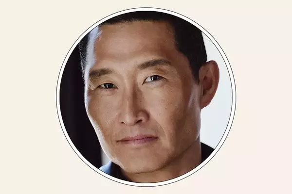 Daniel Dae Kim and 3AD Production Company Join CAA