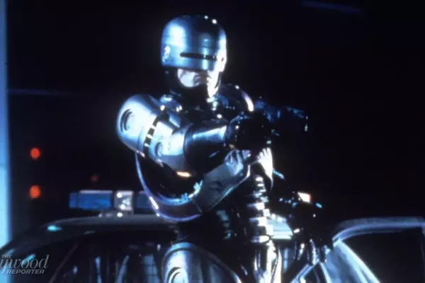 Dan Stevens Steps into 'RoboCop' Role for Prime Video Reboot Series