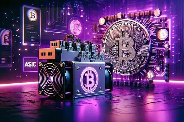 Bitdeer Expands Bitcoin Mining with Soluna's Texas Wind Power Facility