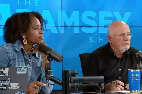 Debt-Free Driving: Dave Ramsey's Financial Advice for Car Ownership