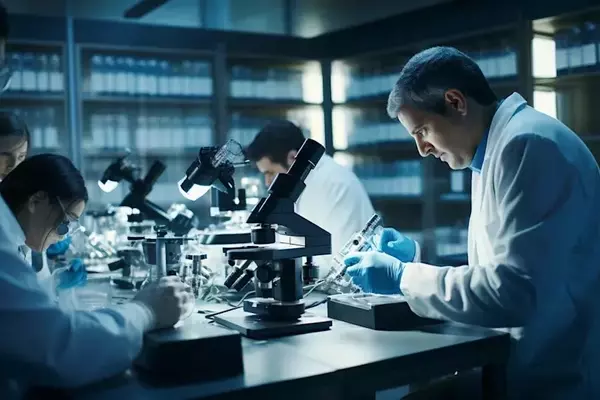 Ultragenyx's Genglycos: A Breakthrough Gene Therapy for GSDIa