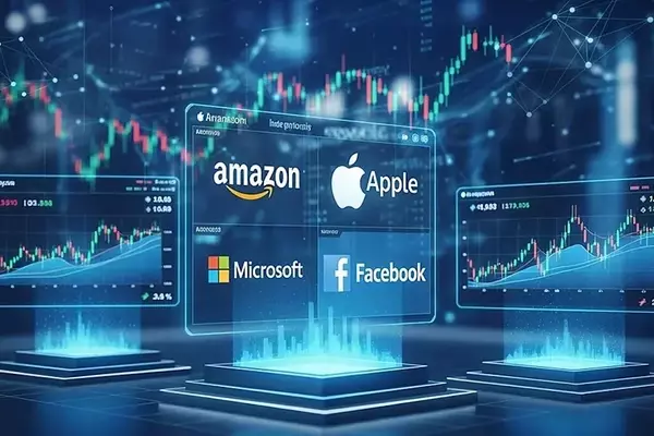 Bitwise Unveils Automated Tokenized Stock Portfolios