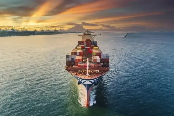 Global Commerce: Understanding the Dynamics of International Trade