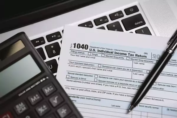 Understanding Schedule A (Form 1040/1040-SR): Itemized Deductions for Taxpayers