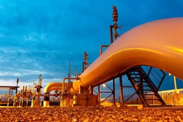 Energy Transfer (ET) Delivers Strong Q2 Results and Optimistic Future Outlook