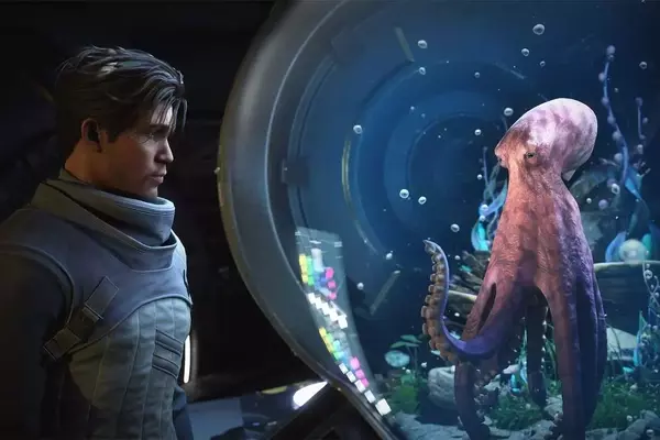 Long-Awaited Sci-Fi RPG "Exodus" Sets April 2027 Release Date
