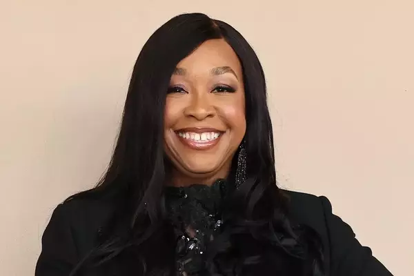 Shonda Rhimes Extends Partnership with Netflix Through 2031