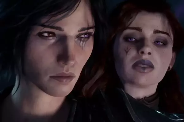 D&D's 'Warlock' Video Game Unveils Gameplay, Stars Detail Characters