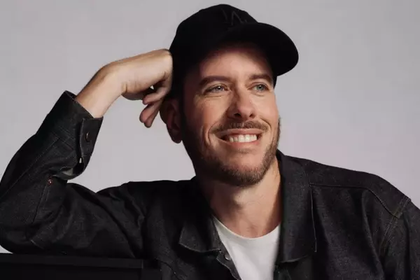 Kyle Buchanan Launches Video Podcast After Departure from The New York Times