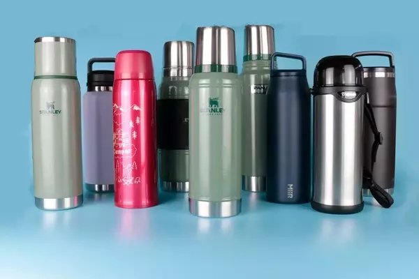 The Ultimate Guide to Insulated Thermoses: Keeping Your Drinks Hot or Cold All Day