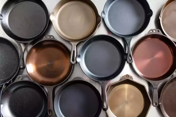 The Ultimate Guide to Cast Iron Skillets: Selection, Care, and Performance