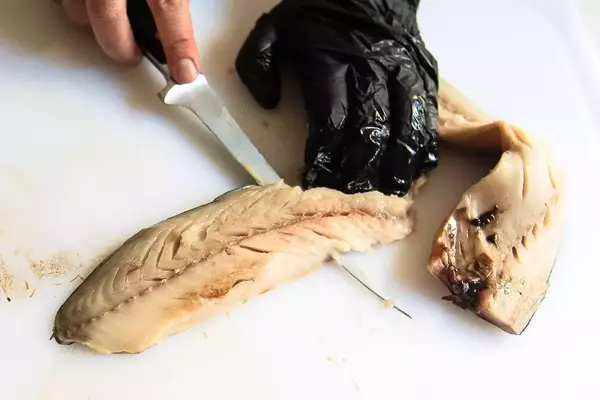 Mastering Fish Filleting: A Comprehensive Guide to the Best Knives