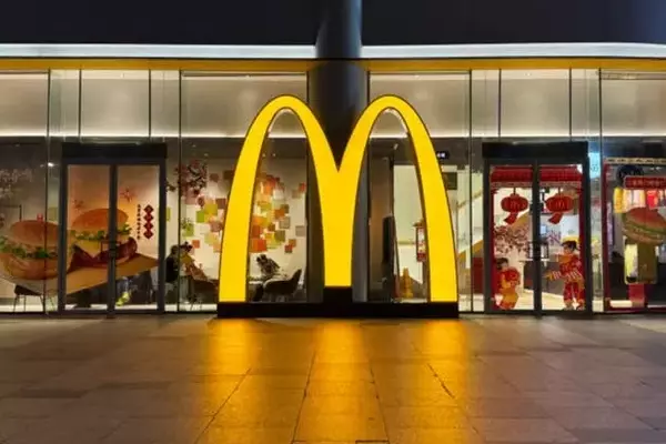 McDonald's Stock: A Potential Buy Despite Recent Decline