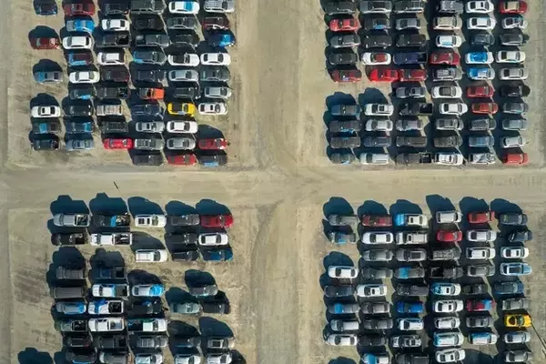 ACV Auctions: A Prime Takeover Target in a Consolidating Market