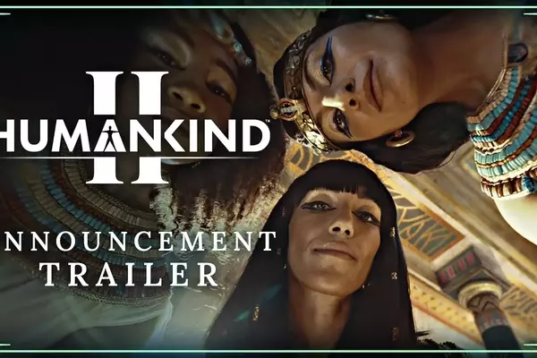 Humankind 2 Trailer: Real Actors, Not AI, Confirms Studio