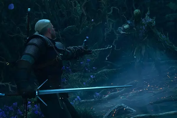 The Witcher 3: Wild Hunt's Grand Finale with 'Songs of the Past' DLC