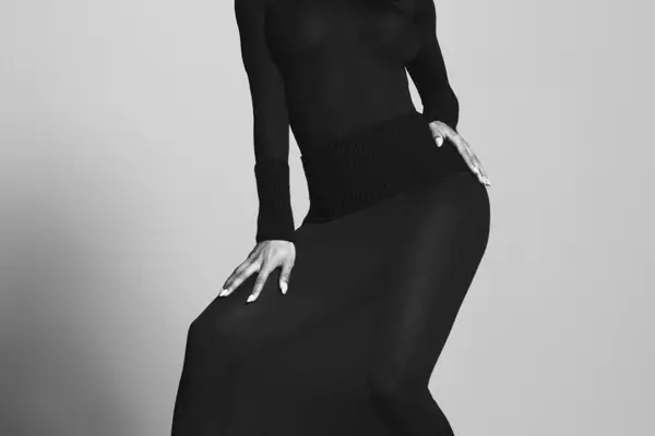 Teyana Taylor Named New Face of Alaïa's Summer/Fall Campaign
