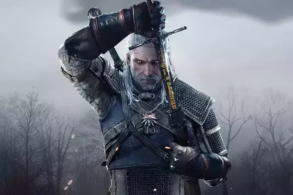The Witcher 3 Remaster Arrives on Switch 2 with Free Upgrade