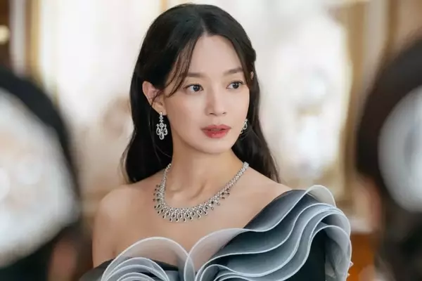 Disney+ Unveils November Premiere for "The Remarried Empress" Adaptation