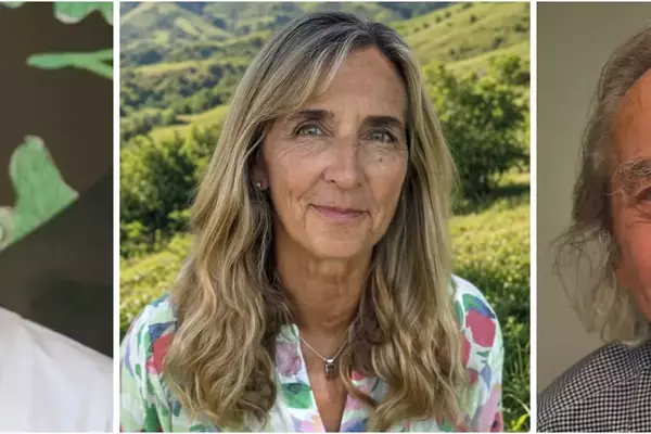 Property Masters Guild Honors Luis Castro, Trish Reilly, and Barry Wilkinson with Prestigious Awards