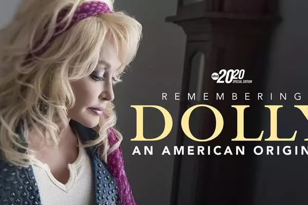 A Special Farewell: Honoring Dolly Parton's Legacy