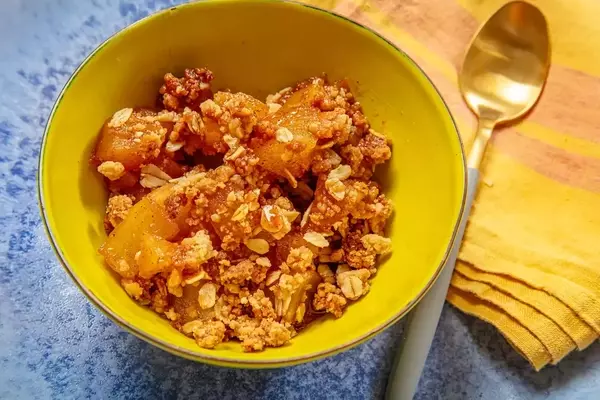 Savor the Season: Diverse Apple Recipes for Every Occasion