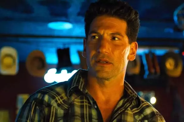 Jon Bernthal's Critically Acclaimed Thriller 'Sicario' Rises on HBO Max
