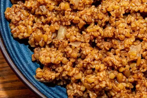 Enhancing Grain Flavor: The Art of Toasting