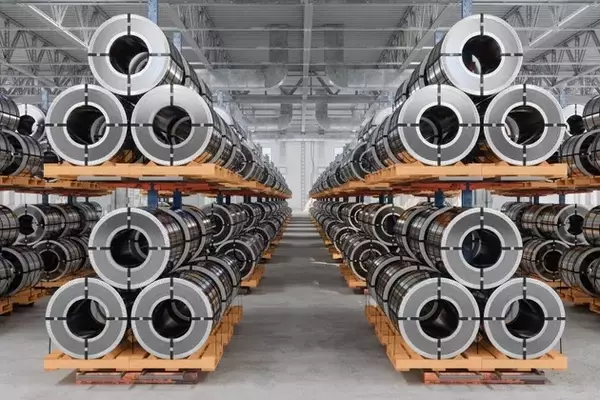 US Aluminum Tariff Adjustments: Impact on Domestic Smelting and Import Dependency