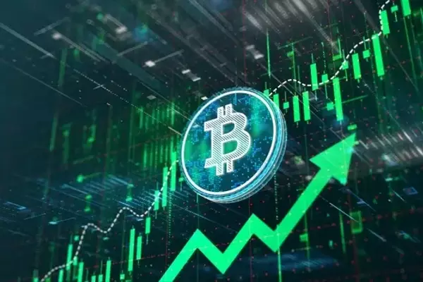Bitcoin ETF's Strategic Advantage