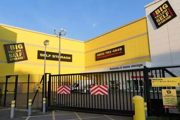 Big Yellow's Value Proposition and Market Dynamics