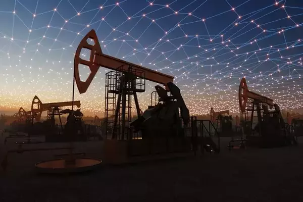 Mach Natural Resources: A Deep Dive into its Strategic Oil Pivot and Value Proposition