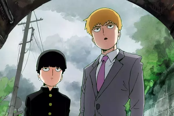 Redefining Heroism: "Mob Psycho 100" Challenges the "Chosen One" Narrative