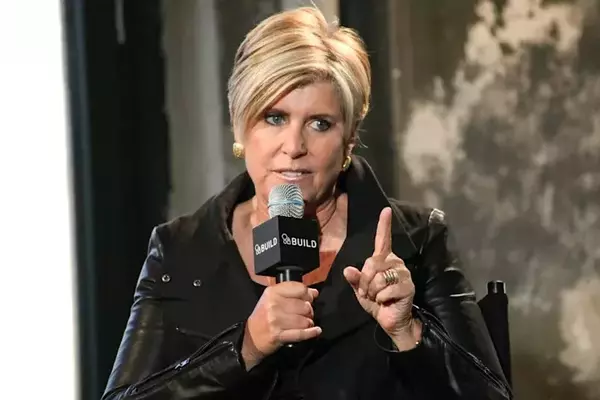 Suze Orman's Warning: Re-evaluate Your Retirement Strategy Beyond Target-Date Funds