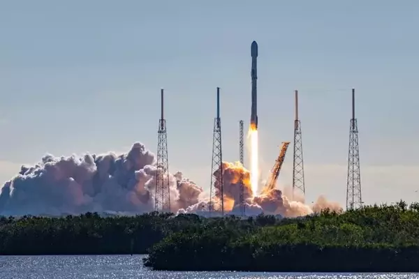SpaceX's Overvaluation: A Deep Dive into Financials and Future Prospects