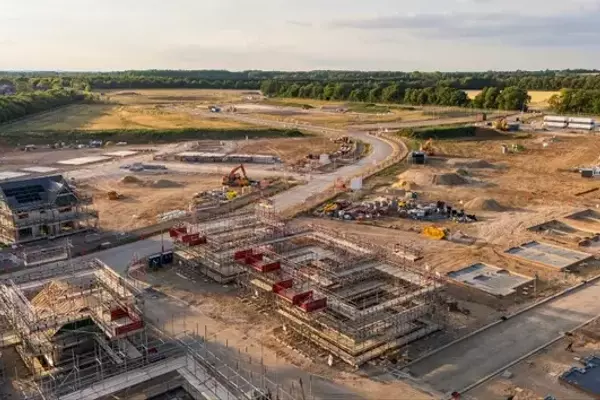 James Hardie's Robust Performance and Strategic Growth Outlook