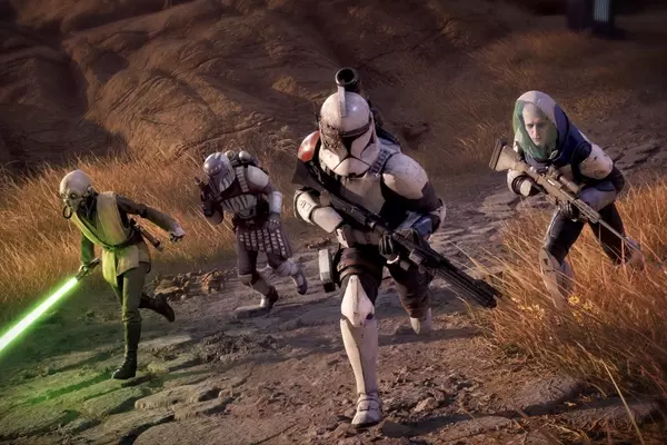 Star Wars Zero Company Launch Details