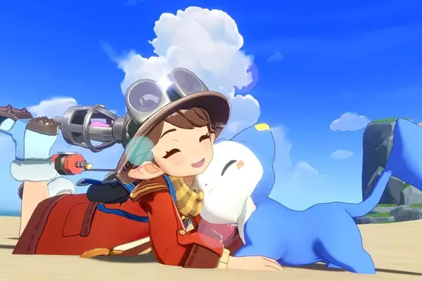 Roco Kingdom Prepares for Global Launch with Closed Beta