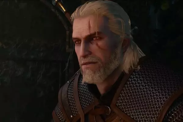 The Witcher III: Wild Hunt Remastered on Switch 2 Revealed Through eShop Screenshots
