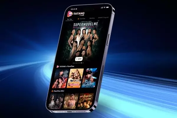 COL Group and CP Group Partner to Elevate Thailand's Short-Form Drama Scene