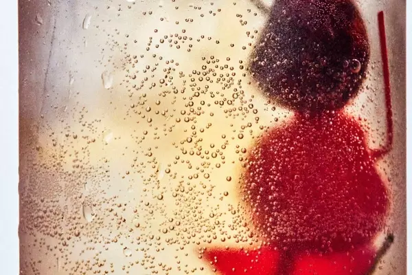 The Unsung Charms of White Port
