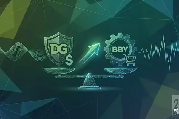 Dollar General vs. Best Buy: A Strategic Investment Comparison