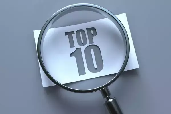 Dividend Growth Stocks: A Monthly Review and Top Picks