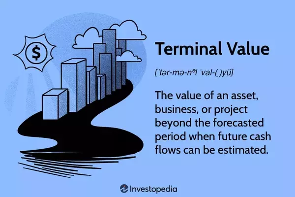 Understanding Terminal Value in Financial Analysis